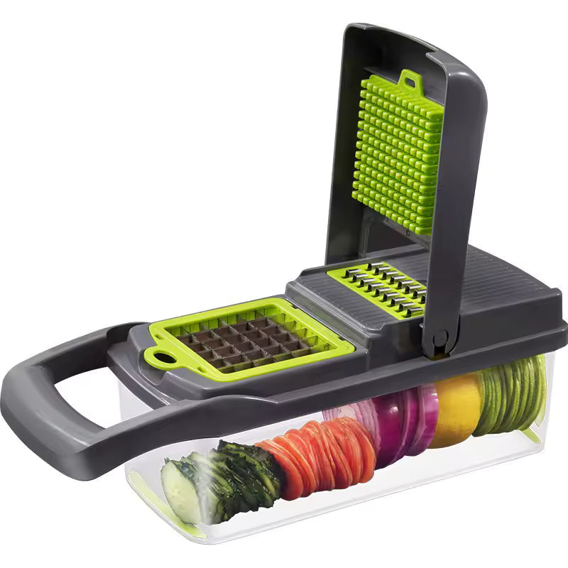 9 in 1 Vegetable Chopper