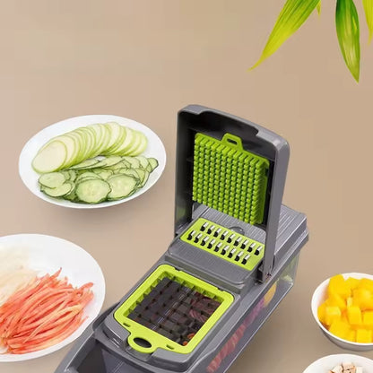 9 in 1 Vegetable Chopper